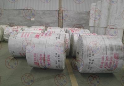 【廠家直銷 防水防潮 榮圣牌冬季料-15℃ 3mm聚酯胎黃沙面SBS改性瀝青防水卷材 防潮防水卷材】?jī)r(jià)格_廠家_圖片 -