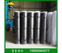 改性瀝青防水卷材