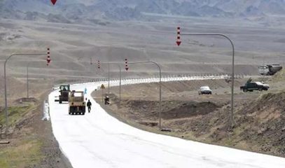 小切口、高定位,打造全球影響力非織造布企業(yè)