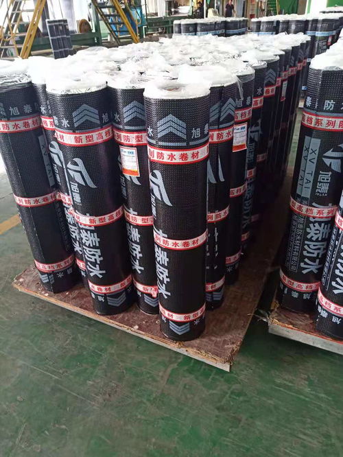 【4毫米厚彈性體防水卷材價格】- 