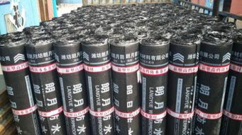 供應(yīng)國標(biāo) 20度3mm聚酯胎鋁膜面sbs改性瀝青防水卷材 屋頂防水