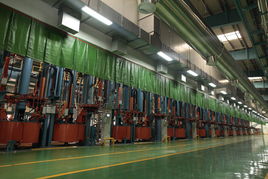 韓泰輪胎重慶廠一期近日投產 日產2400條